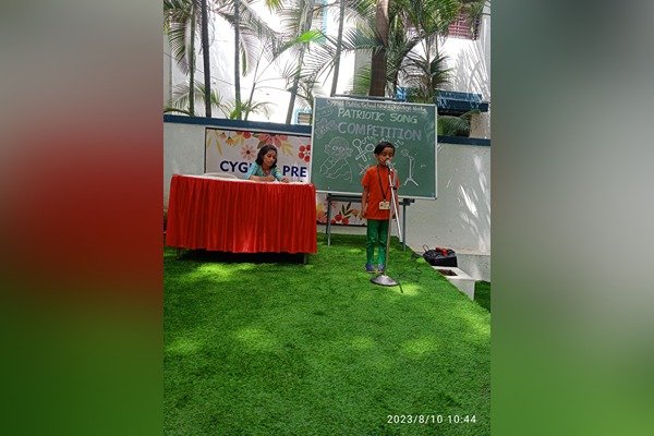 Activity image